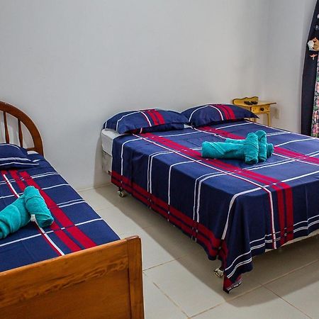 Hostel Sitio Girassol Caconde Zewnętrze zdjęcie