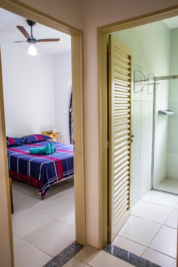 Hostel Sitio Girassol Caconde Zewnętrze zdjęcie