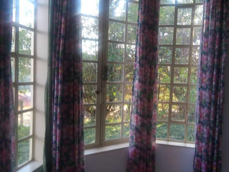 Hostel Sitio Girassol Caconde Zewnętrze zdjęcie